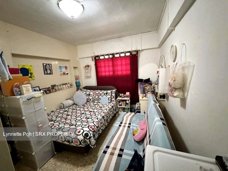 Blk 608 Yio Chu Kang Green (Ang Mo Kio), HDB 3 Rooms #533198671